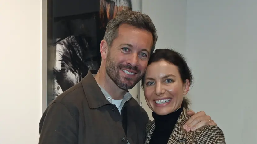 Könnte nicht besser sein: Spreewaldklinik-Star Jan Hartmann verrät Liebesgeheimnis