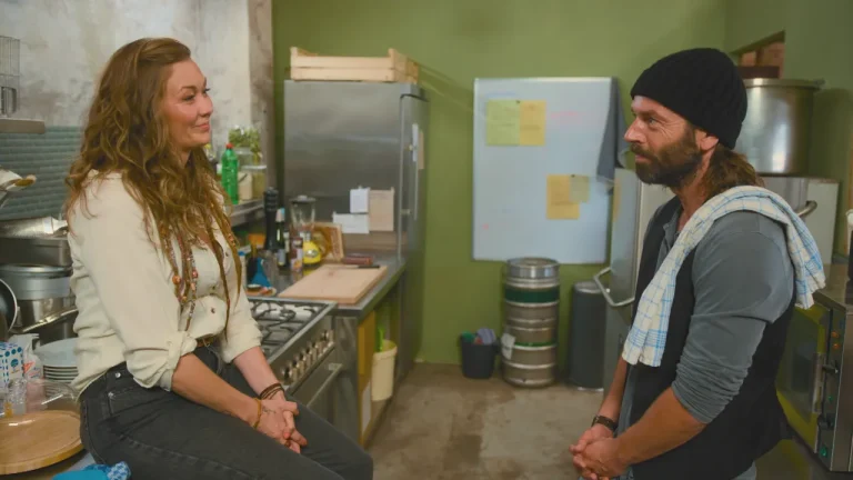 „Die Spreewaldklinik“ ist eine deutsche Arztserie, die seit 2024 im Programm von Sat.1 ausgestrahlt wird.