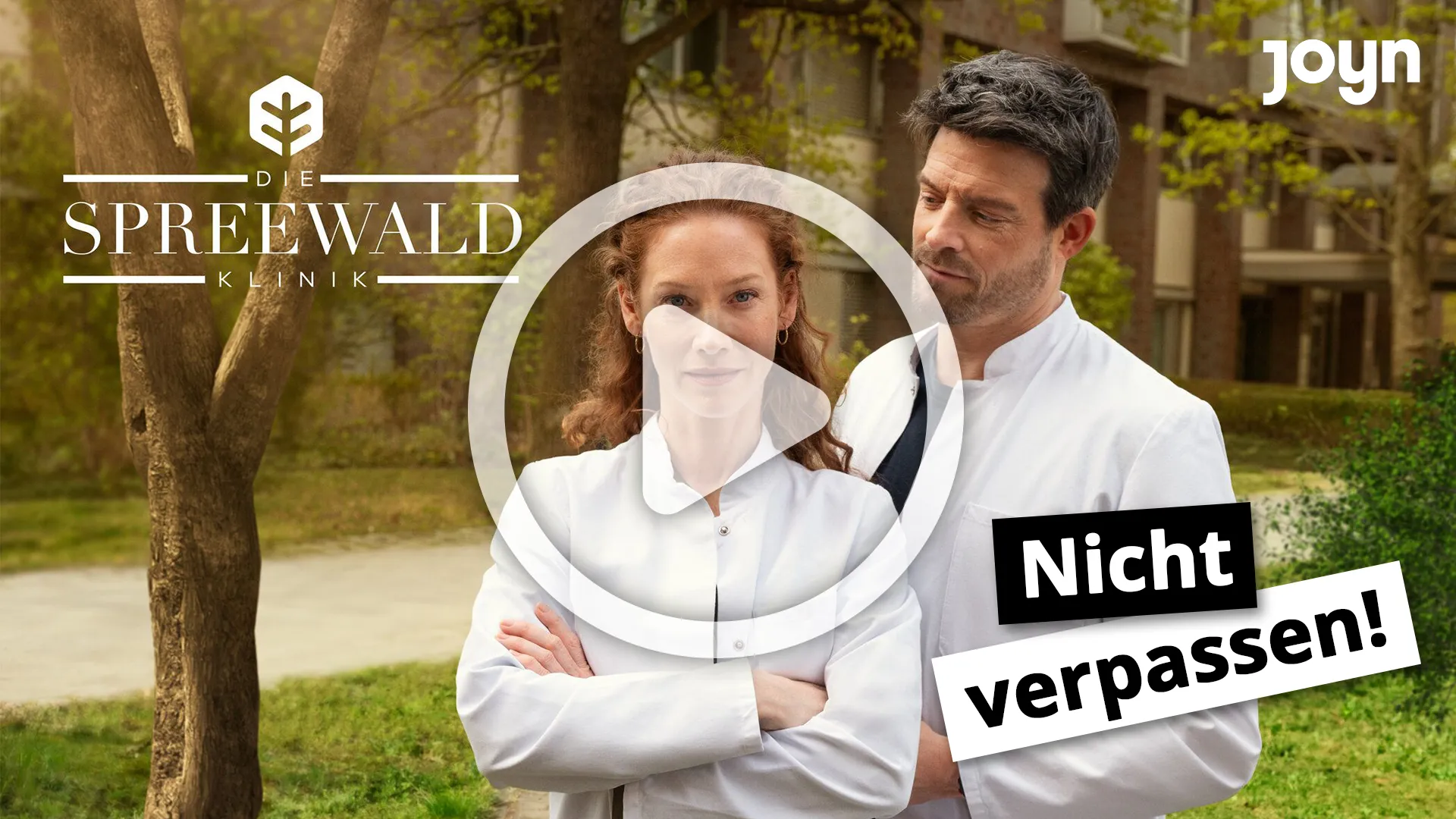 Wochen-Vorschau von Die Spreewaldklinik: Die Lage zwischen Lea und Erik eskaliert