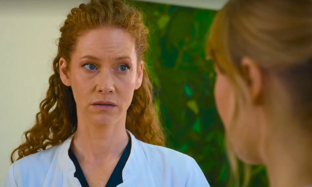 Die Spreewaldklinik: Endlich Klarheit! Lea, Paul und Doreen wollen Nico alles gestehen