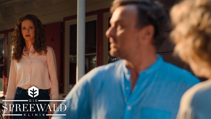 Die Spreewaldklinik: Linda trifft eine wichtige Entscheidung
