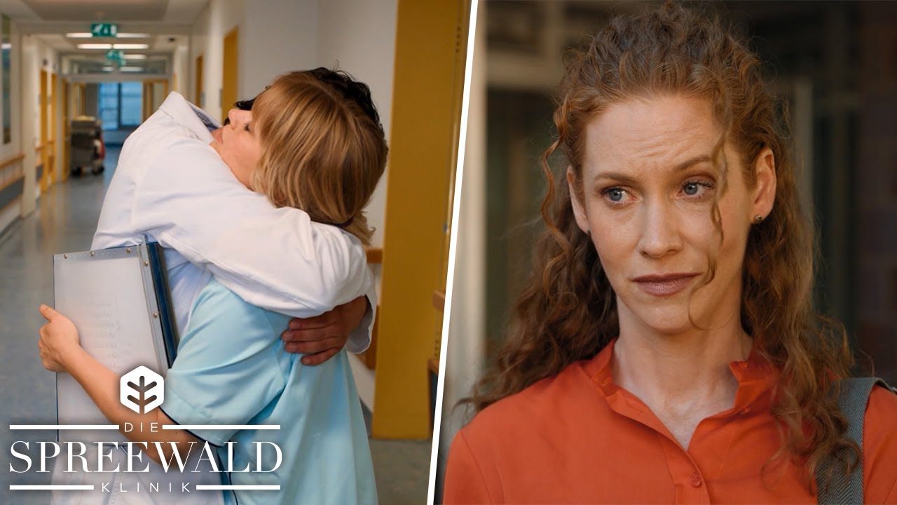 Serien-News Die Spreewaldklinik: Wer ist Ella wirklich? Ein Brief könnte die Antwort geben