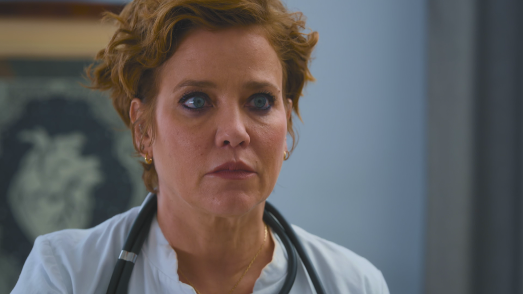 Vorschau von Die Spreewaldklinik ab 21. Juli: Vivian erschüttert von Krebs-Nachricht