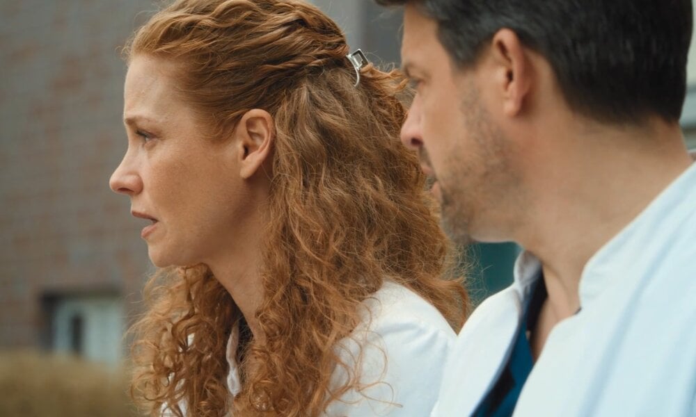 Die Spreewaldklinik ist eine deutsche Krankenhausserie, die seit 2023 im ZDF ausgestrahlt wird.