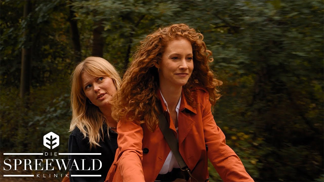 Die Spreewaldklinik nochmal sehen: Wiederholung, Staffel 2 online und im TV