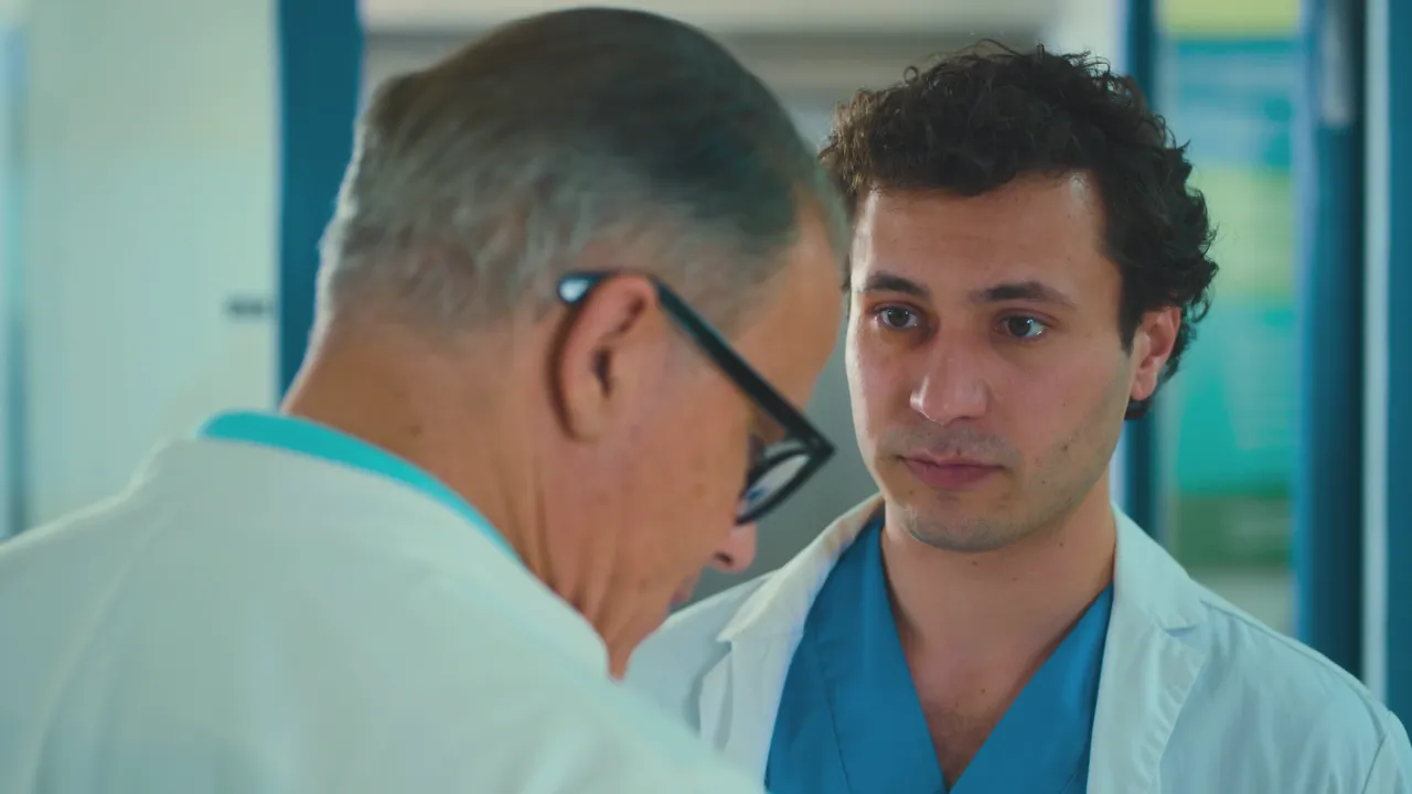 Die Spreewaldklinik: Wochen-Vorschau ab 1. September: Liebes-Drama bei Lea und Erik