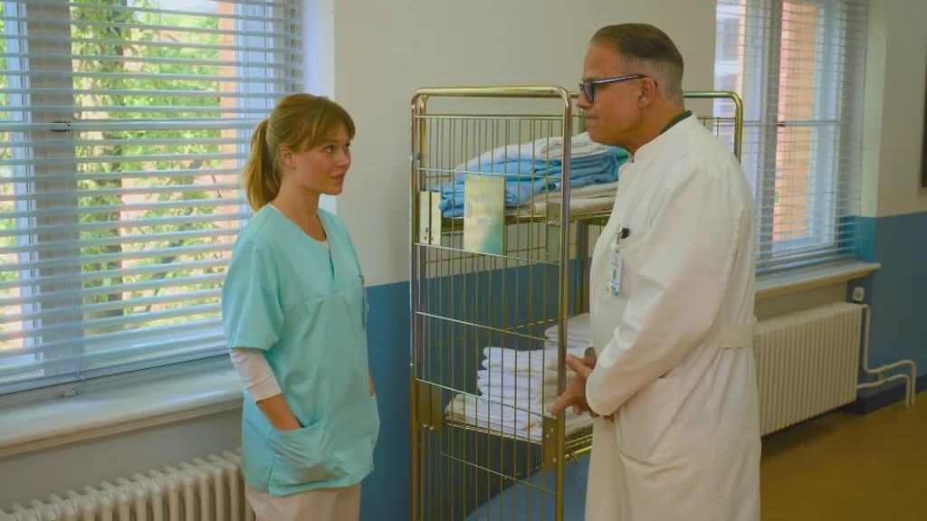 Die Spreewaldklinik: Kampf oder KapitulationJetzt ohne Werbung streamen