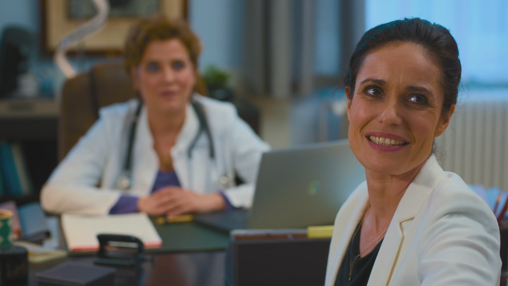 Wochen-Vorschau für “Die Spreewaldklinik” ab 7. Juli: Das ist der Grund für Doreens Zusammenbruch