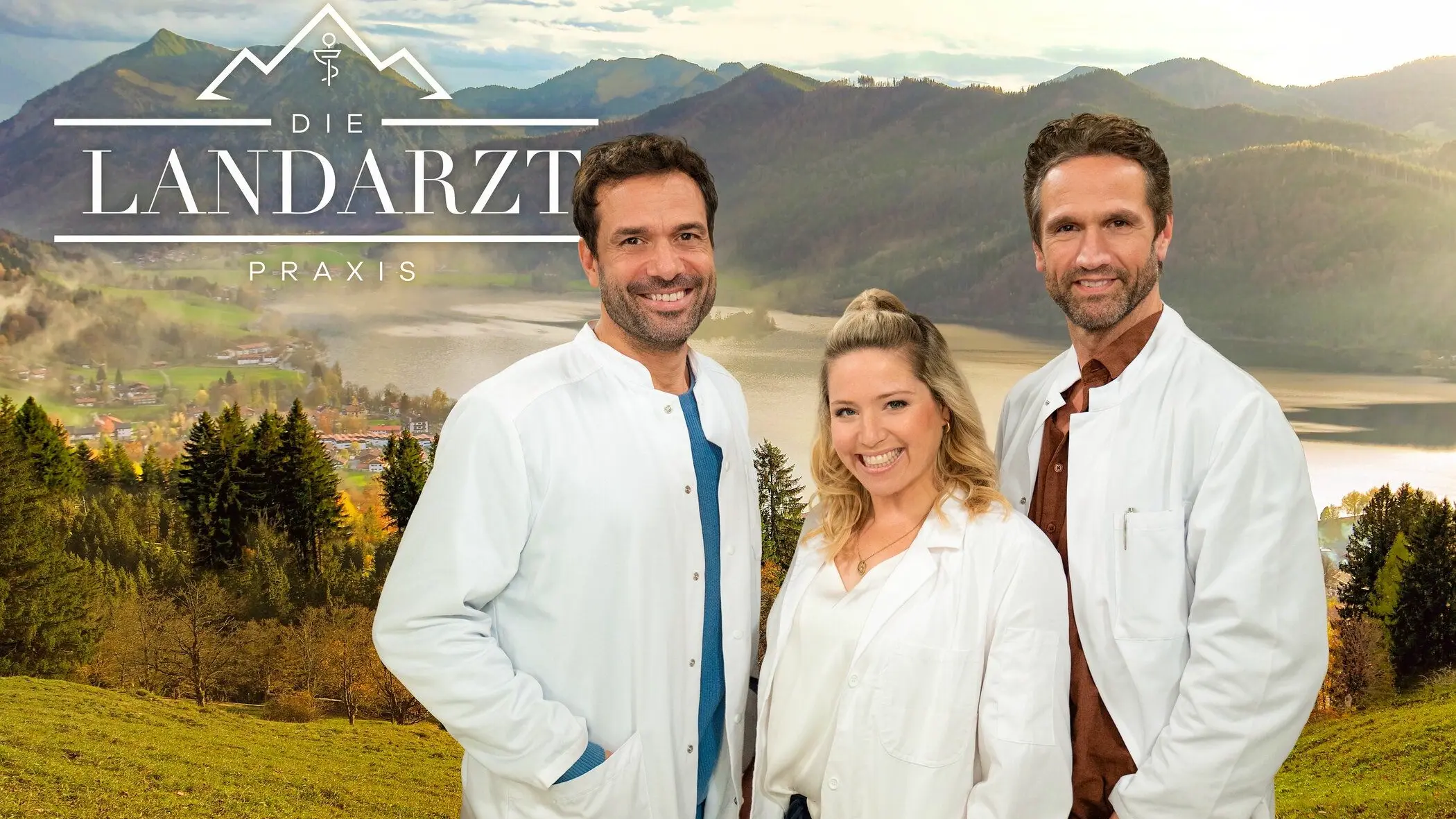 Die Spreewaldklinik: Zweite Staffel bestätigt – Dreharbeiten starten im Februar 2025