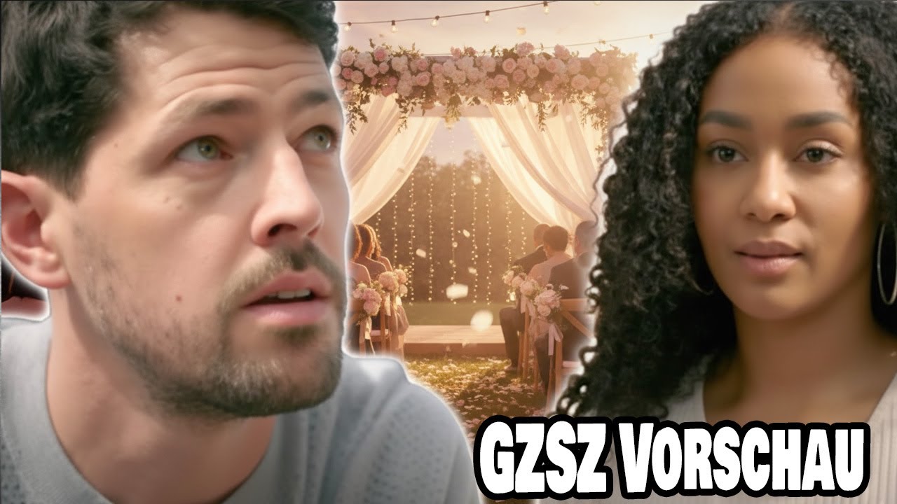 GZSZ Vorschau: Polizisten riskieren ihre Karriere, Daniel Noah gerät immer wieder in Schwierigkeiten