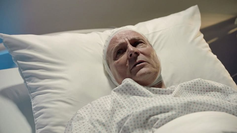 GZSZ: Gute Nachrichten! Termin für Rückkehr von Wolfgang Bahro als Jo Gerner steht fest