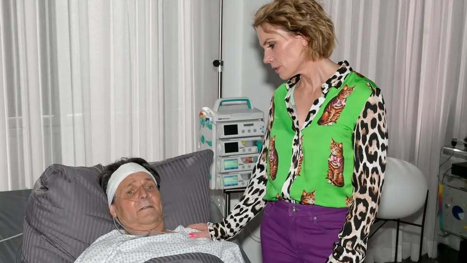 VorschauGZSZ: Liebescomeback bei Gerner und Yvonne? Jetzt steht es fest