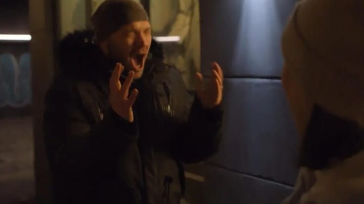 Großer Schock bei GZSZ: Eriks Leben in Gefahr – Er wird mit Tränengas attackiert!...Alle Infos im Kommentar