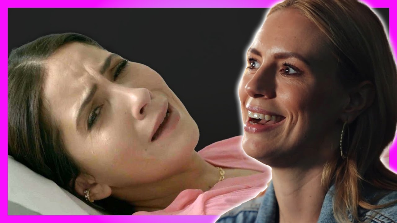 GZSZ: Laura returns in October! Here's how her comeback will go