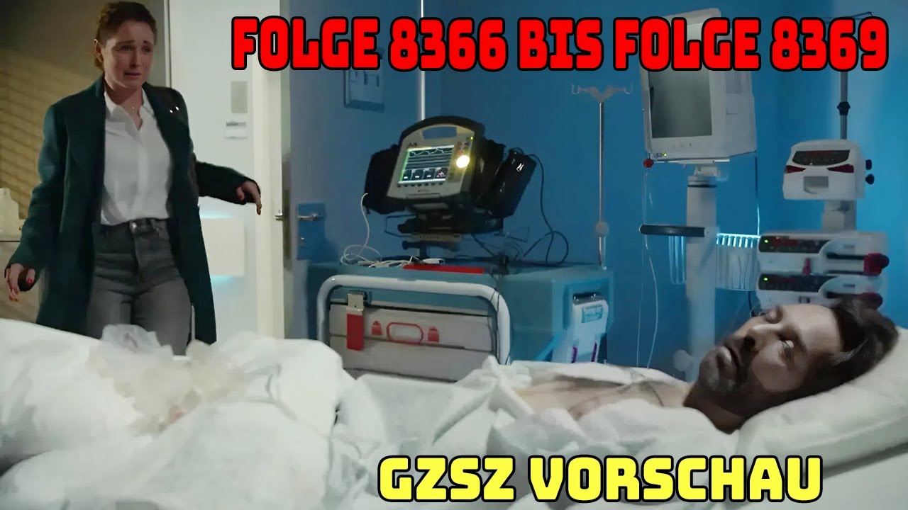 GZSZ preview for episodes 8366 to 8369 || September 22nd - 26th, 2025