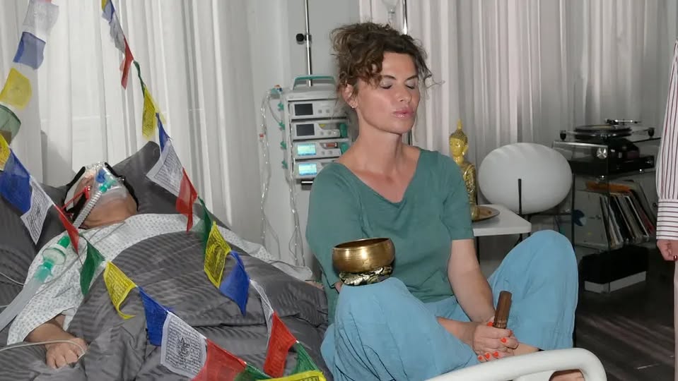 GZSZ: Jo Gerner erwacht! Dann kehrt Wolfgang Bahro wirklich zurück