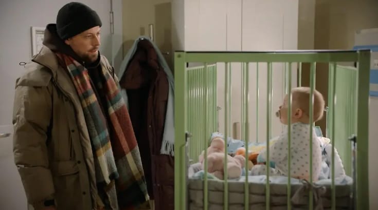 GZSZ-Herzschmerz: Schmerzhafter Abschied für John und Clara...