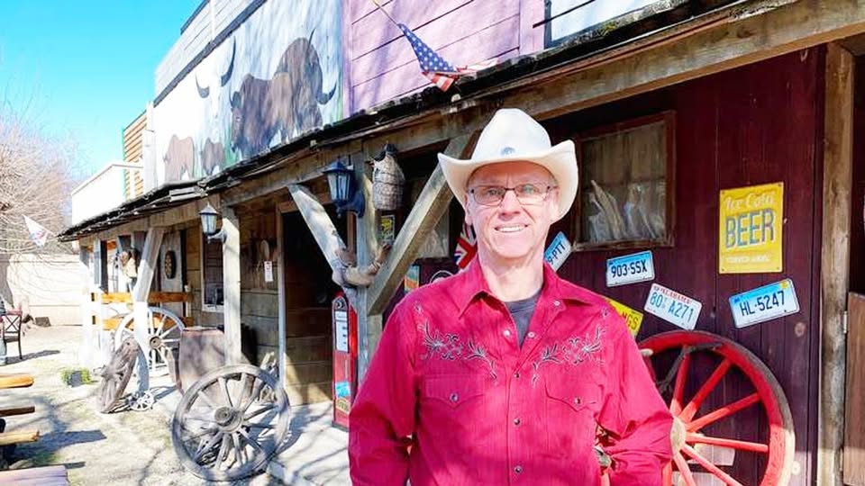 Gefunden: Die Traumfrau! Ihr Bauer sucht Frau-Märchen kam wahr.