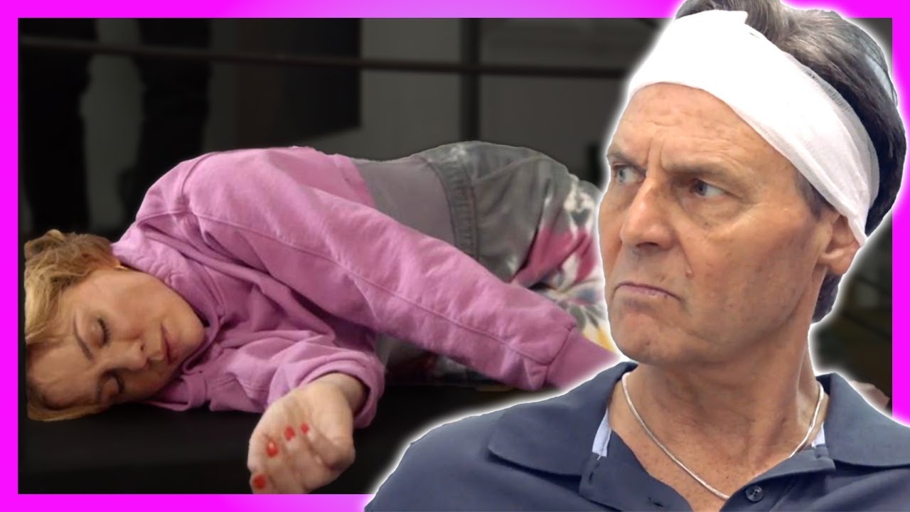 GZSZ: A love comeback for Gerner and Yvonne? Now it's confirmed