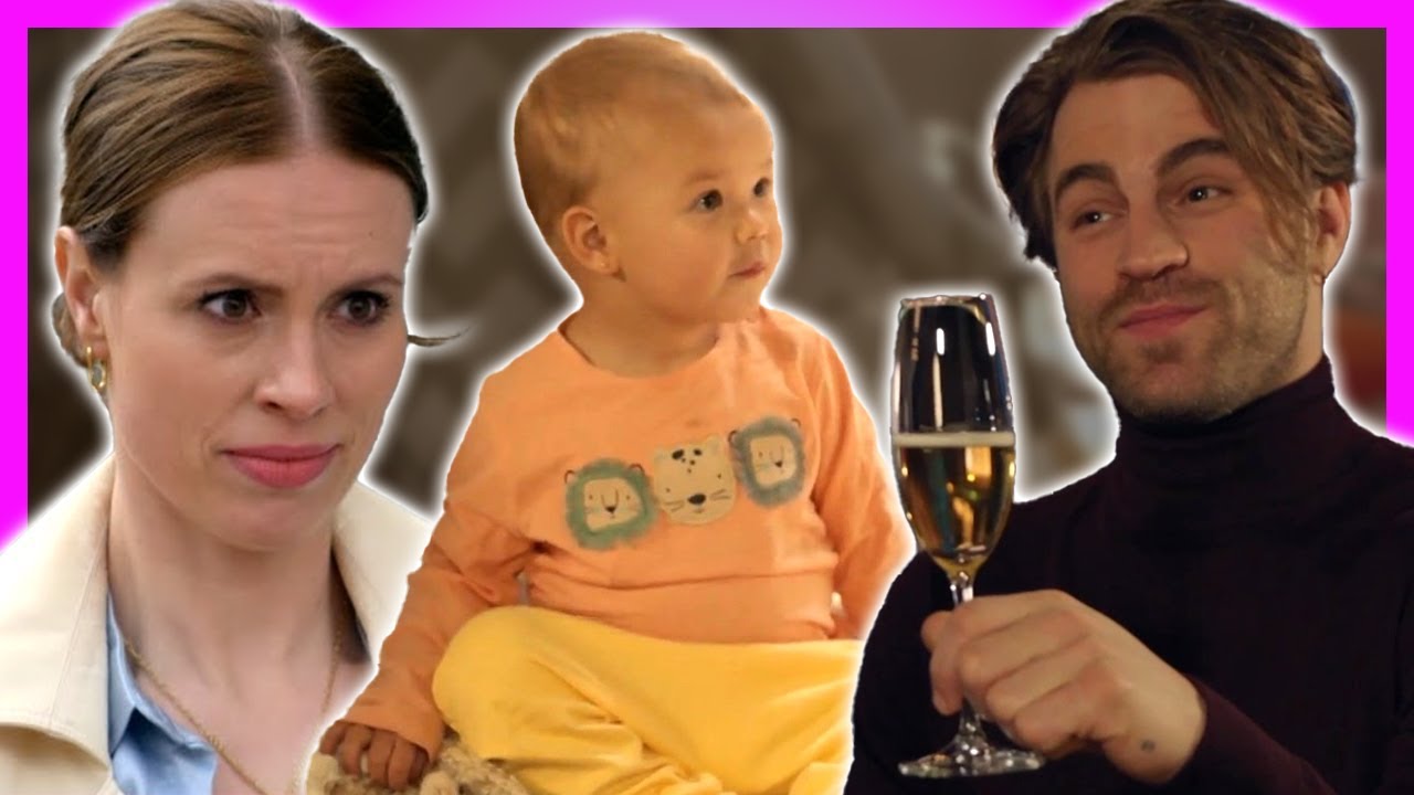 Schock-Beichte: Dieses Geheimnis hätte die Liebe des ‚Bauer sucht Frau‘-Traumpaars fast zerstört!