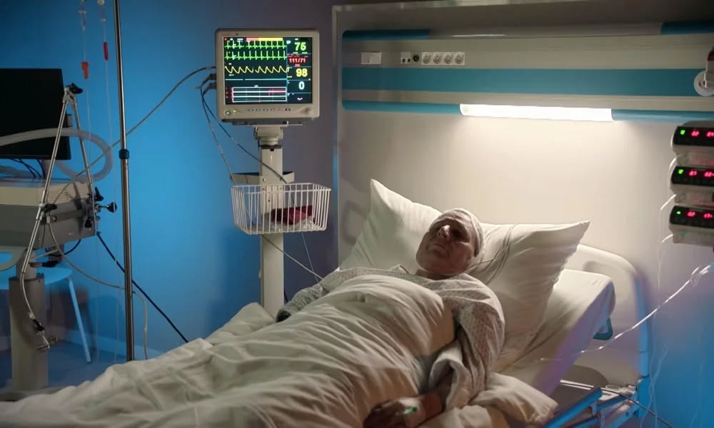 GZSZ: Nach Wochen im Koma – Jo Gerner sendet erstes Lebenszeichen!