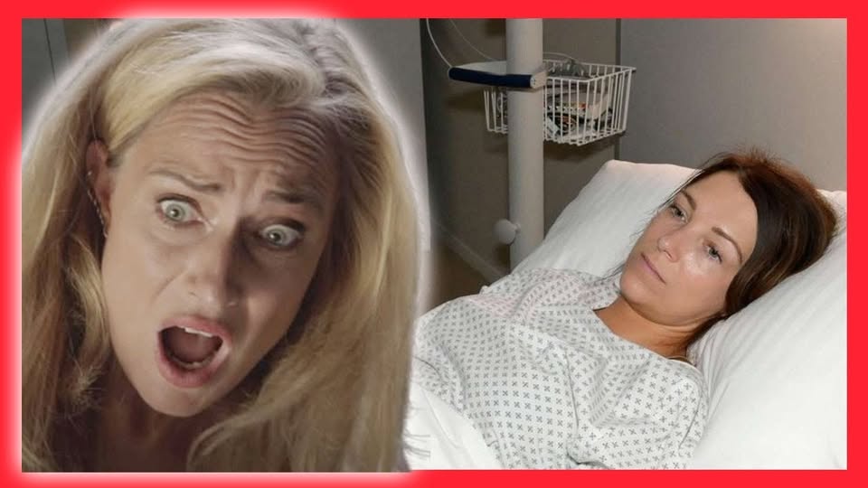 GZSZ comeback! She returns surprisingly after years