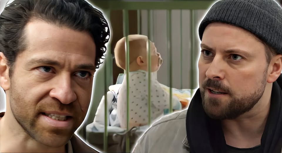 Adoptionsdrama und Organspende: GZSZ-Fans sind von neuer dramatischer Geschichte zutiefst bewegt!