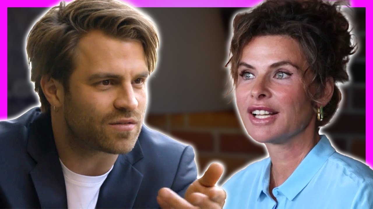 GZSZ: No exit after all? A hot flirt could change everything