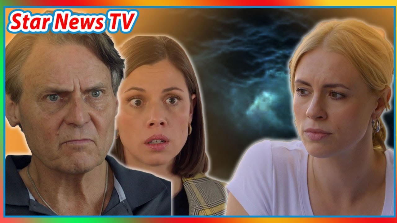 GZSZ Gerner wants to make peace with Zoe! Truce or just a new plot?