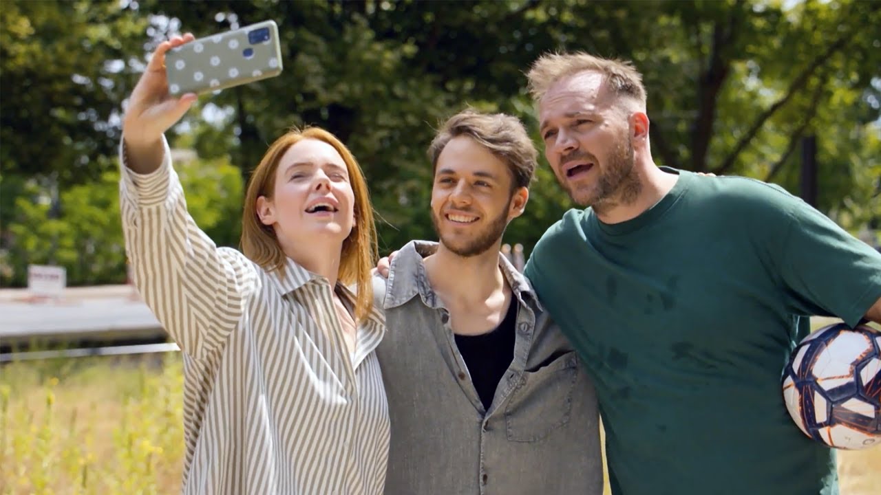 Finally! Toni and Robin risk a second chance in GZSZ