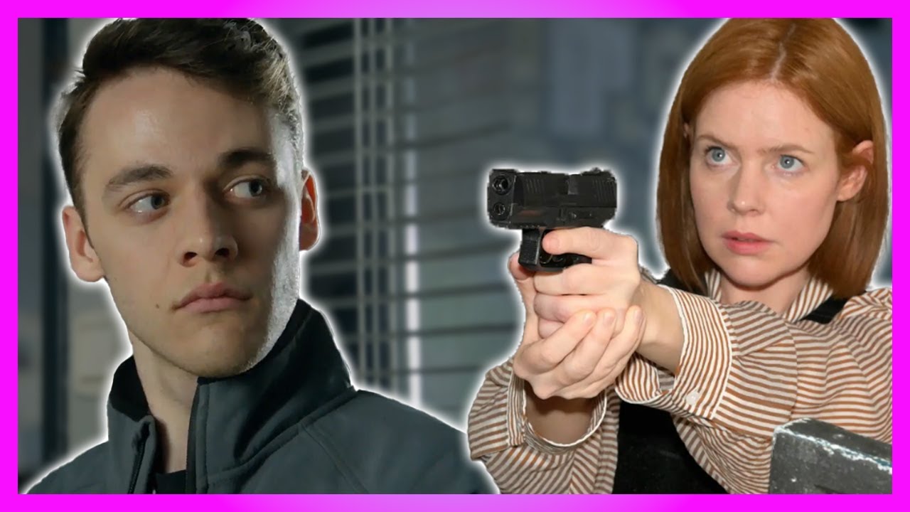 GZSZ preview: I would marry you immediately if you wanted to!