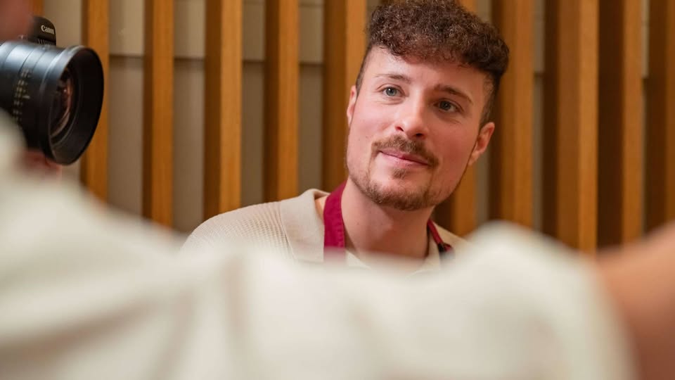 Freue mich riesig: Bauer sucht Frau-Star meldet sich nach über einem Monat mit froher Botschaft