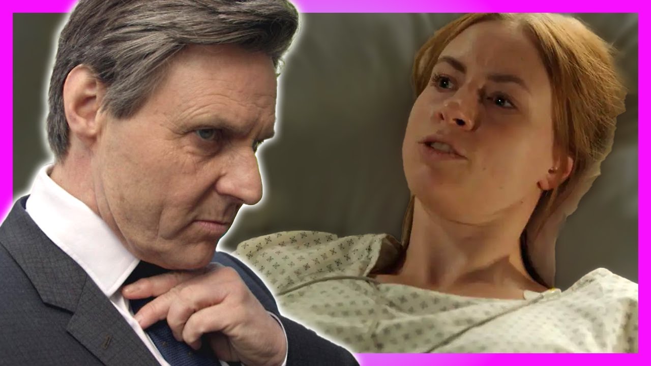 GZSZ: New act of revenge? This is what's next between Gerner and Zoe