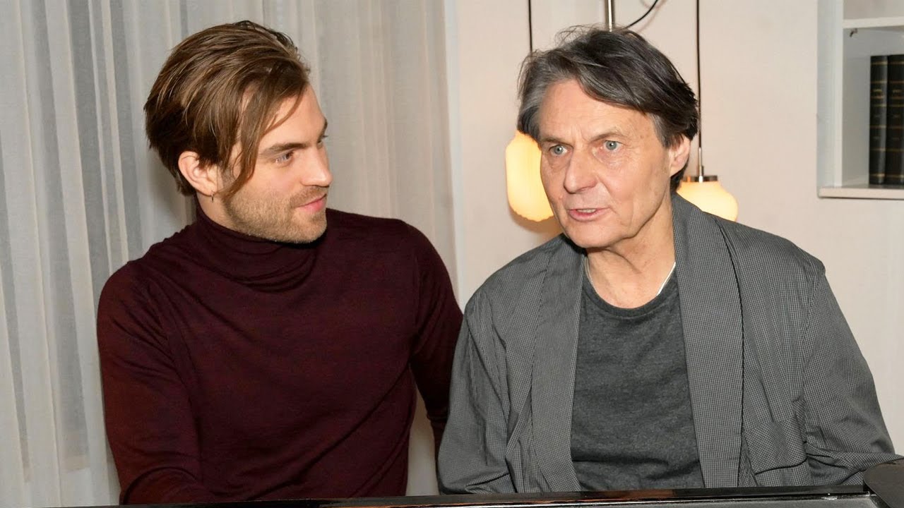 GZSZ: Julian's secret is finally revealed