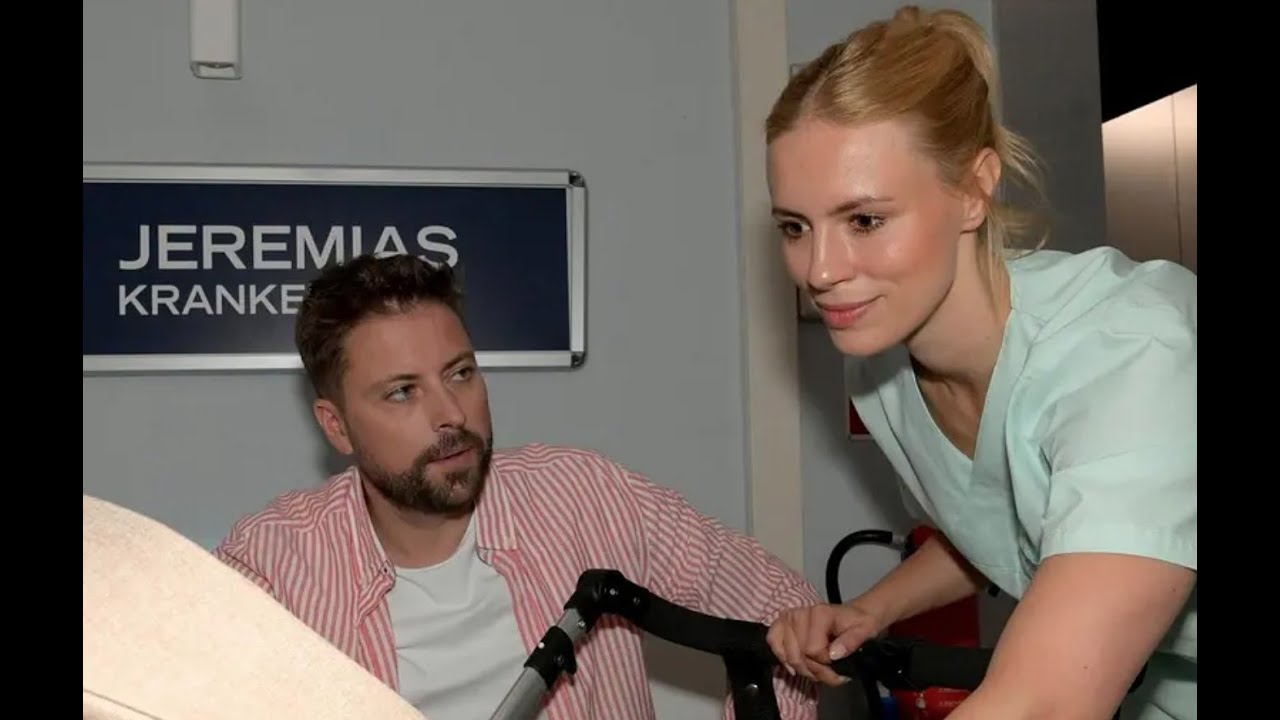 GZSZ: New name revealed – Clara's new name【News】