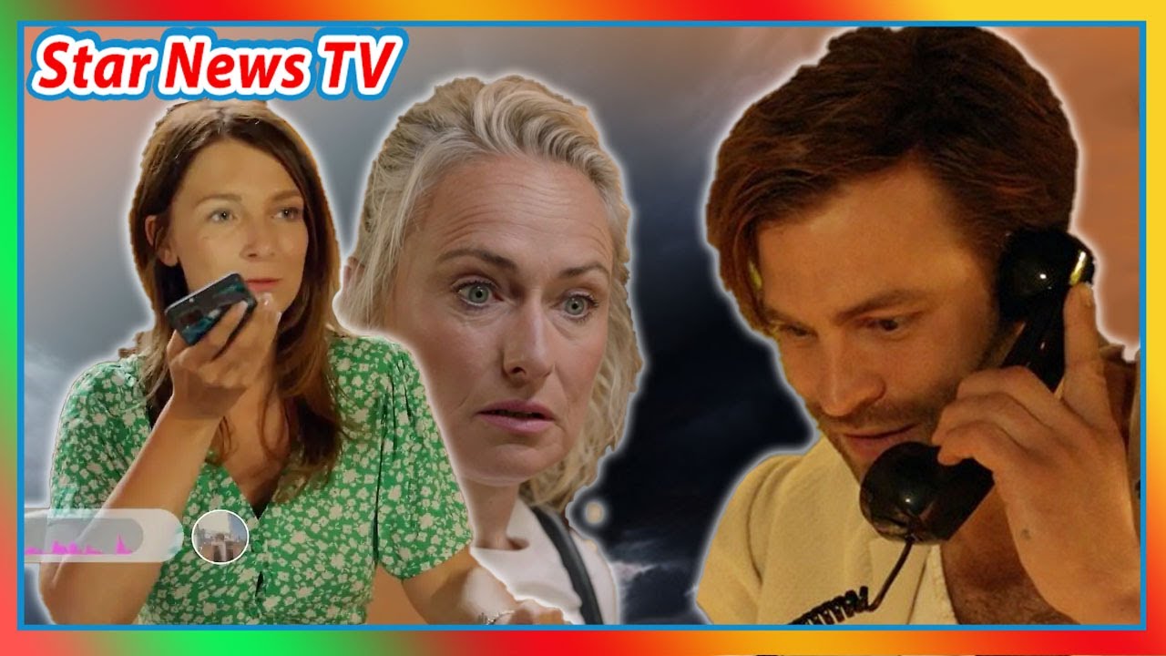 GZSZ: Lilly gets a surprise call from Julian. The story is revealed!