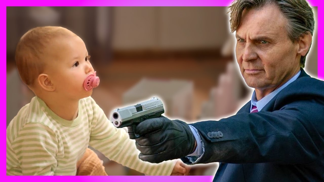 GZSZ: Assault! Now she reveals the whole truth