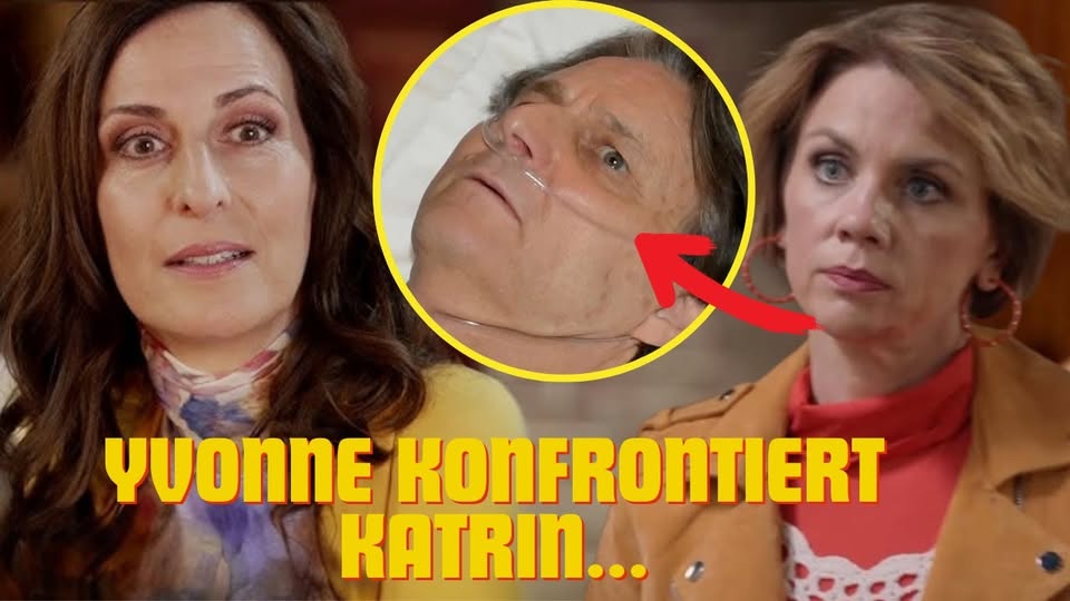 Adoptionsdrama und Organspende: GZSZ-Fans sind von neuer dramatischer Geschichte zutiefst bewegt!