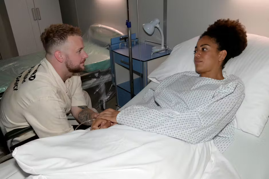 Neueste Nachrichten GZSZ: Flo hat den Fans heute schockierende Neuigkeiten überbracht