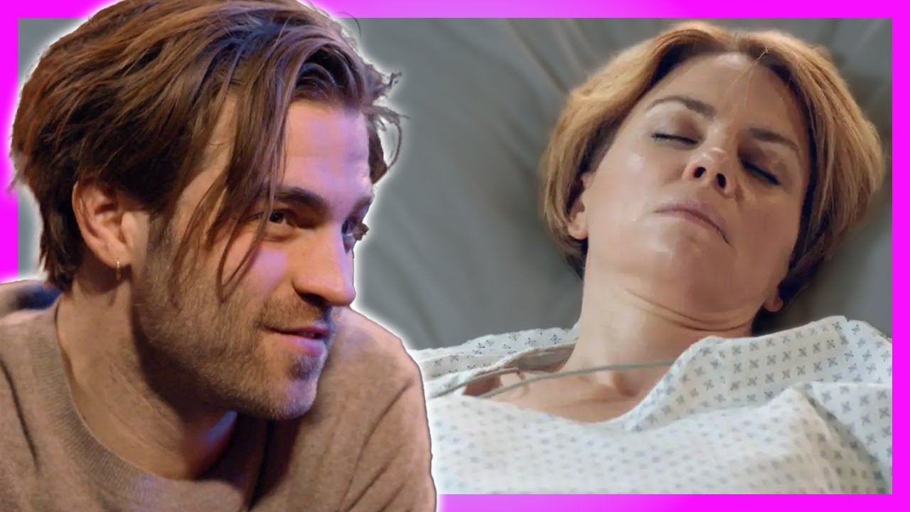 GZSZ: Yvonne's replacement quits unexpectedly!