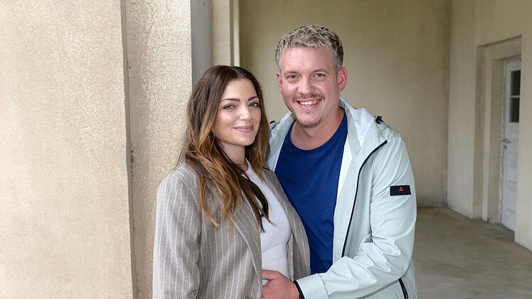 GZSZ-Star Anne Menden gesteht: „Wir brauchten medizinische Hilfe, um ein Baby zu bekommen!“