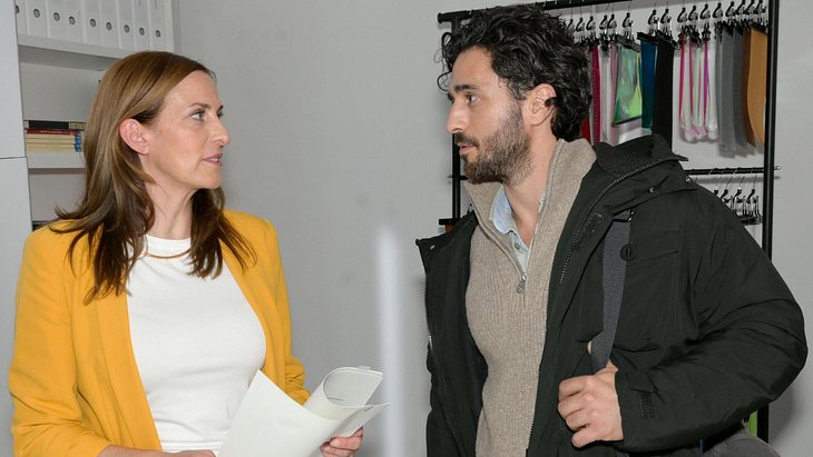 GZSZ: Scheidung geplatzt! Neue Chance für ihre Liebe?