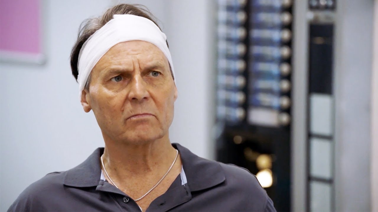 GZSZ spectacle: Gerner and Zoe meet – what happened?