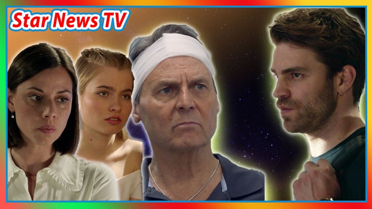 GZSZ: Julian is back! Is he just visiting Gerner or does he have other plans?