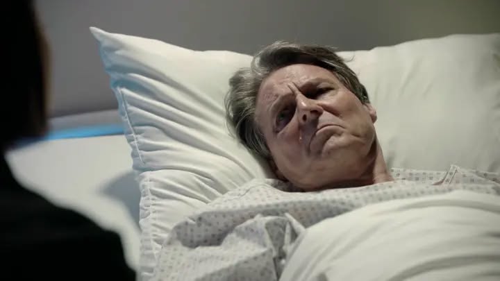 GZSZ: Good news! Wolfgang Bahro's return as Jo Gerner has been set