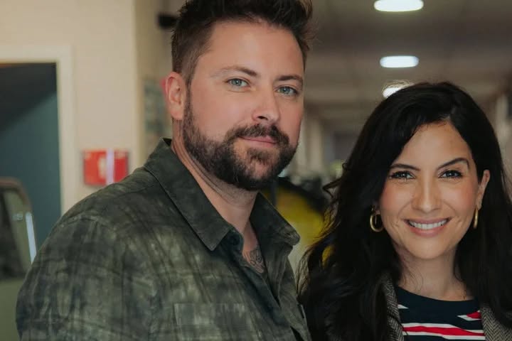 Laura kehrt zu GZSZ zurück und bringt eine Serie von Todesfällen mit sich!