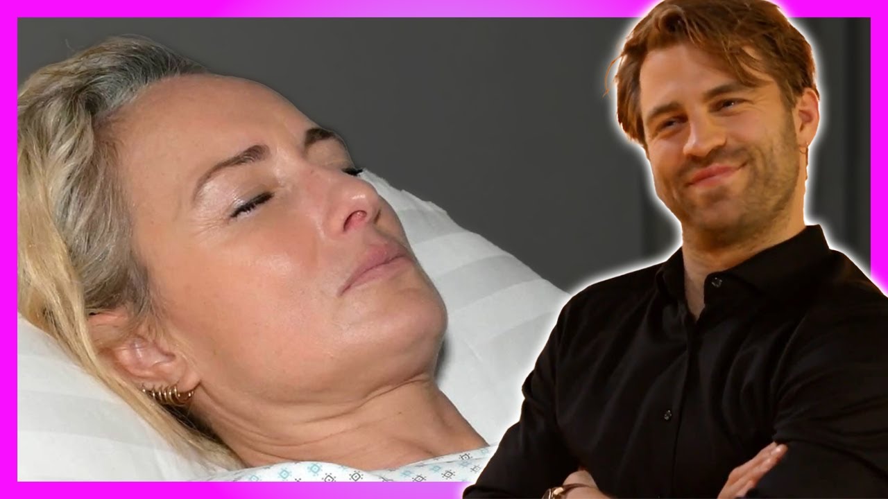 GZSZ darling Daniel Noah: New role in Alles was zählt - He falls in love with HER