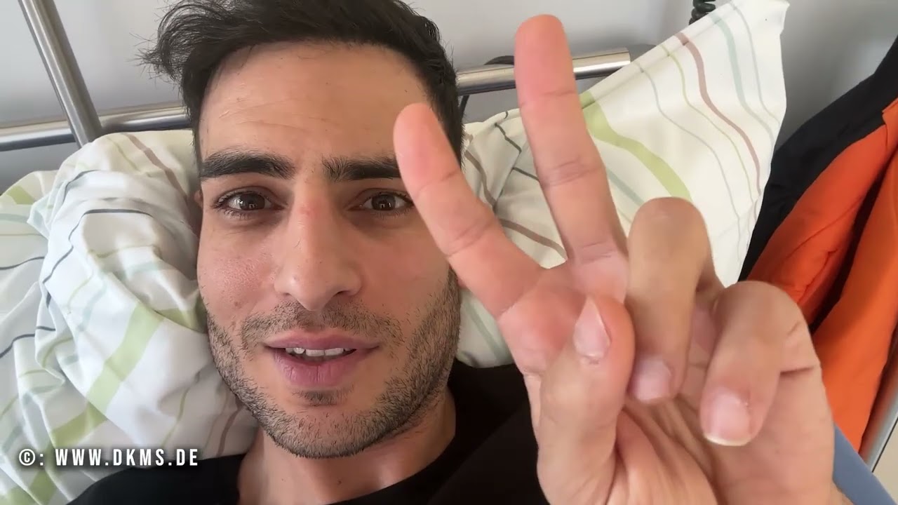 Im Kinderkrebsmonat: Timur Ülker tief bewegt von Krebs-Schicksal | GZSZ