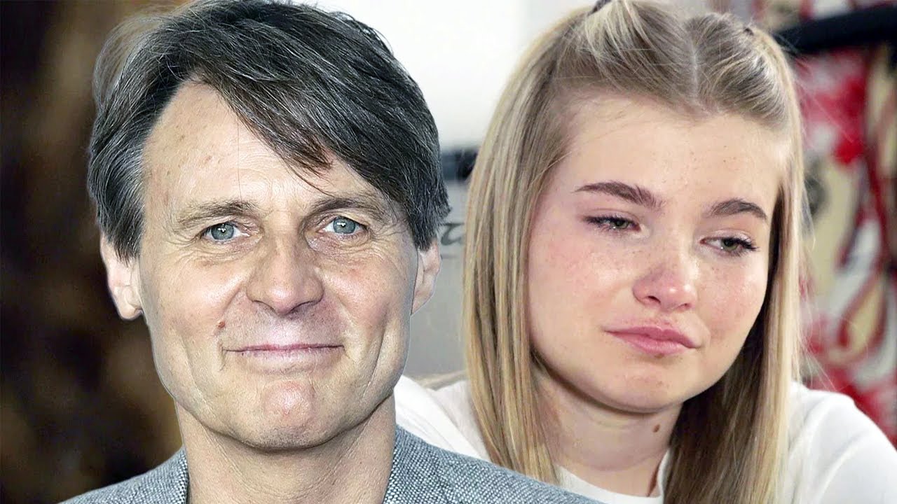 GZSZ: Johanna seeks support – but her father shamelessly lies to her