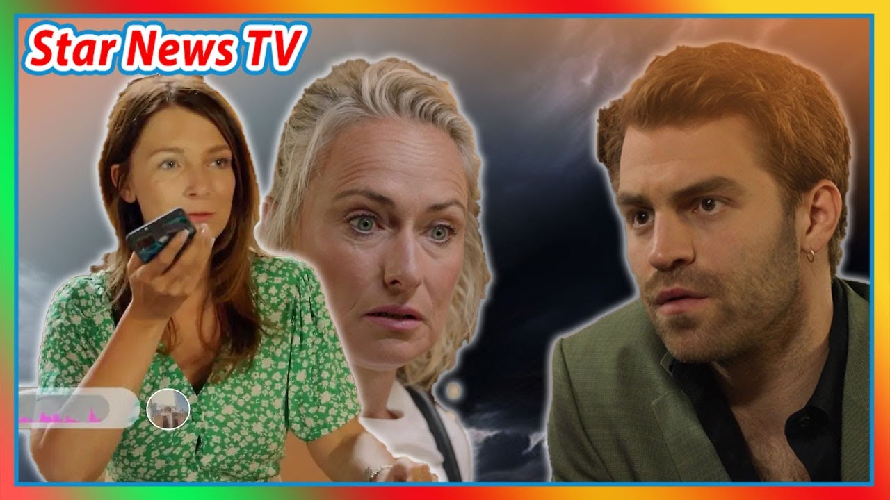 GZSZ: Lilly gets a surprising call from Julian